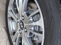 2014 Hyundai Solaris I Рестайлинг, чёрный, 1130000 рублей - вид 7