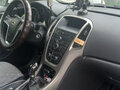 2012 Opel Astra J Рестайлинг, белый - вид 8