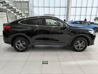 2022 Haval F7x I, чёрный, 1750000 рублей, вид 4
