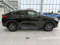 2022 Haval F7x I, чёрный - вид 3