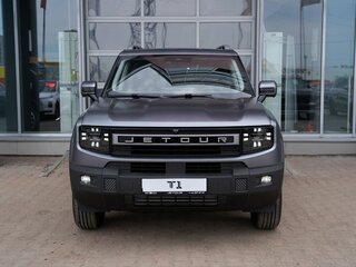2026 Jetour T1, серый, 4249900 рублей, вид 2