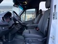 2026 Mercedes-Benz Sprinter, белый - вид 10
