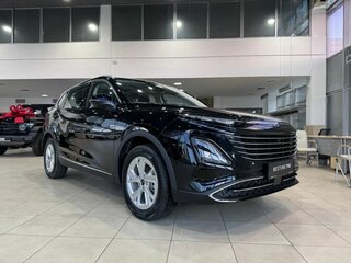 2025 Bestune T90 I, чёрный, 3131000 рублей, вид 1