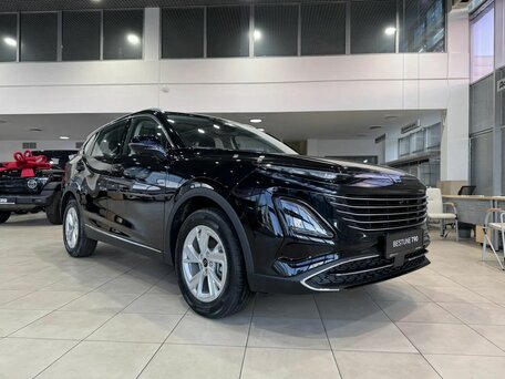 Bestune T90 I
