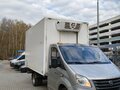 2018 ГАЗ ГАЗель Next, серый, 1500000 рублей - вид 10