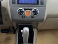 2008 Nissan Tiida I, чёрный, 420000 рублей - вид 11