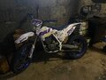 2021 Motoland XT250, белый, 110000 рублей