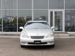 2001 Toyota Windom II (XV20) Рестайлинг, серый, 768000 рублей, вид 3