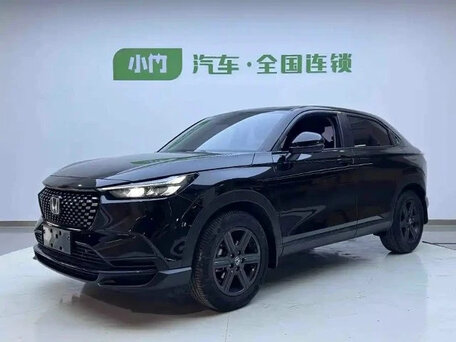 2023 Honda XR-V II, чёрный, 1700000 рублей, вид 1