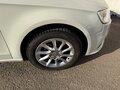 2014 Audi A3 III (8V), белый - вид 9