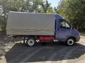 2009 ГАЗ ГАЗель (3302), фиолетовый, 670000 рублей