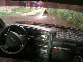 2006 Lada (ВАЗ) 2114, чёрный, 75000 рублей, вид 5