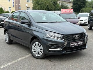 Lada (ВАЗ) Iskra