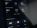 2024 Li Auto (Lixiang) L6 I, чёрный - вид 10