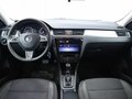2014 Skoda Rapid Green Tec I, синий - вид 11