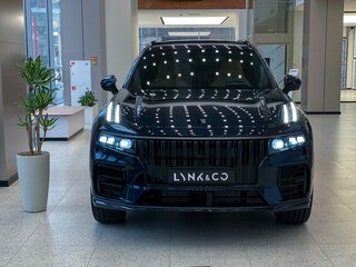 2025 Nordcross 001, синий, 7130000 рублей, вид 3