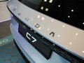 2026 Omoda C7, серебристый, 3099000 рублей - вид 11