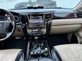 2010 Lexus LX 570 III, чёрный, 4150000 рублей - вид 9