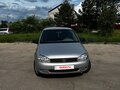 2008 Lada (ВАЗ) Kalina I, серебристый, 251500 рублей