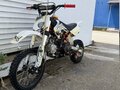 2010 Ayron 50cc, белый, 50000 рублей - вид 3