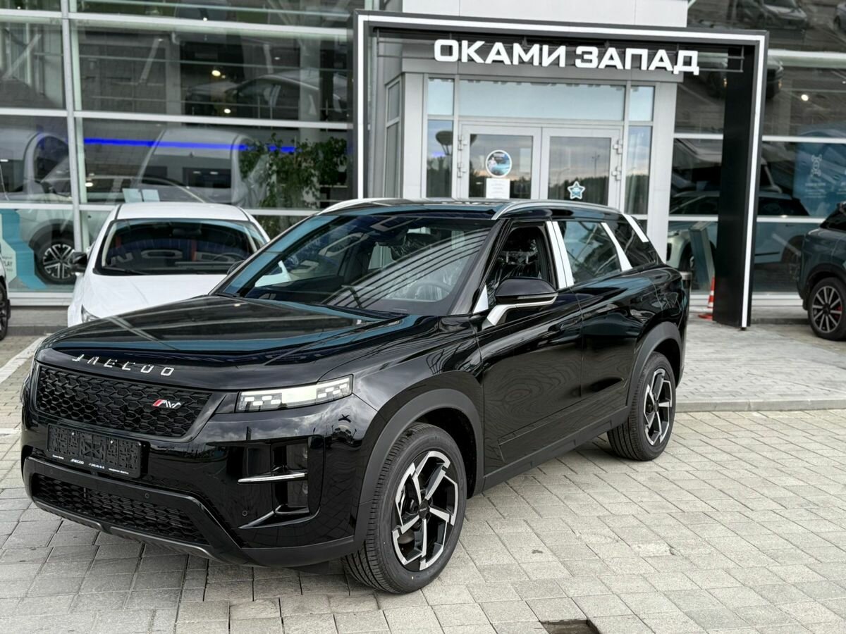 Открыть фотографии: Jeland J7