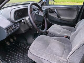 2008 Lada (ВАЗ) 2114, зелёный, 200000 рублей, вид 5