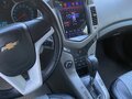 2009 Chevrolet Cruze I, серый, 450000 рублей - вид 5