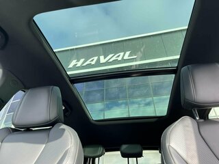 2026 Haval F7 II, белый, 2999000 рублей, вид 5