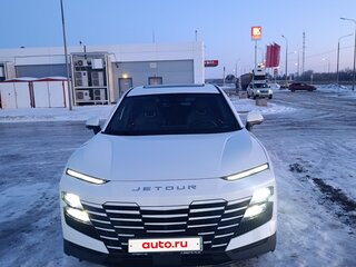 2023 Jetour Dashing I, белый, 2200000 рублей, вид 3