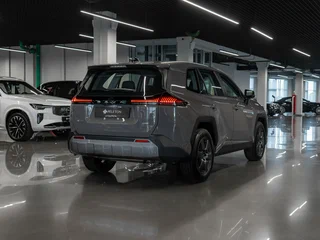 2026 Toyota RAV4 VI (XA60), серый, 4500000 рублей, вид 5