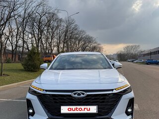 2024 Chery Arrizo 8, белый, 2500000 рублей, вид 3