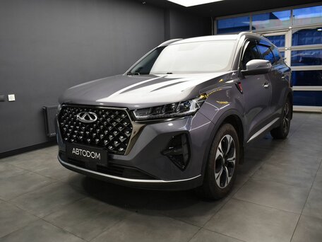 Chery Tiggo 7 Pro Max I