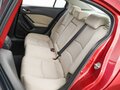 2018 Mazda 3 III (BM) Рестайлинг, красный, 1569055 рублей - вид 8