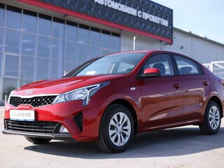 2025 Solaris KRX, красный, 2560000 рублей, вид 1