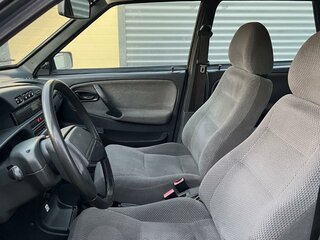2011 Lada (ВАЗ) 2114, серый, 325000 рублей, вид 5