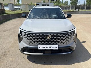 2026 Changan UNI-S I Рестайлинг, серый, 3149900 рублей, вид 2