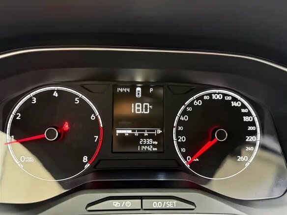 2022 Jetta VS5 I Рестайлинг, белый, 1380000 рублей - вид 8