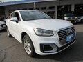 2018 Audi Q2 I, белый, 1200000 рублей - вид 2