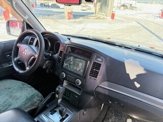 2010 Mitsubishi Pajero IV, чёрный, 1545000 рублей, вид 5