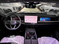 2026 Volkswagen Teramont Pro II (China Market), чёрный - вид 6