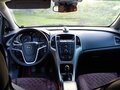 2011 Opel Astra J, серый, 420000 рублей - вид 6