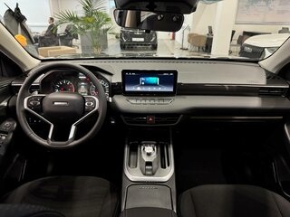 2026 Haval Jolion I Рестайлинг, чёрный, 2449000 рублей, вид 2