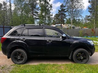 2013 Lifan X60 I, чёрный, 800000 рублей, вид 2