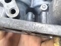 1990 Lada (ВАЗ) 2107, белый, 100000 рублей - вид 11