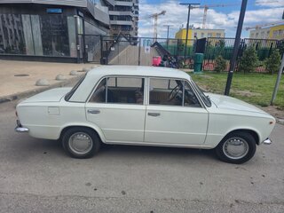 1974 Lada (ВАЗ) 21012, белый, 1800000 рублей, вид 4