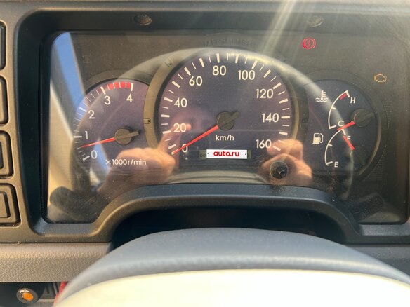 2013 Fuso (Mitsubishi) Canter, белый, 1700000 рублей - вид 14