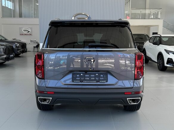 2025 GAC GS8 II, белый, 4799000 рублей - вид 6