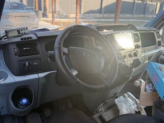 2012 Ford Transit, белый, 1250000 рублей, вид 5