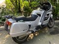 1993 Honda ST 1100, серебристый, 380000 рублей - вид 3