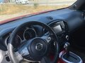 2012 Nissan Juke I, красный, 830000 рублей - вид 4